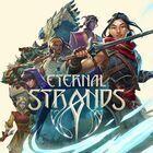 Portada oficial de de Eternal Strands para PS5