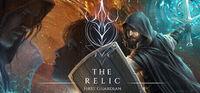 Portada oficial de The Relic: First Guardian para PC