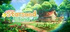 Portada oficial de de Starsand Island para PC