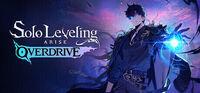 Portada oficial de Solo Leveling: Arise Overdrive para PC