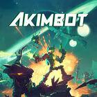 Portada oficial de de Akimbot para PS5