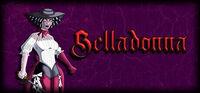 Portada oficial de Belladonna para PC