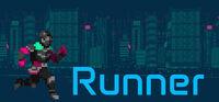 Portada oficial de Runner para PC