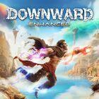 Portada oficial de de Downward: Enhanced Edition para PS5