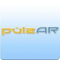 Portada oficial de PulzAR para PSVITA