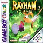 Portada oficial de de Rayman CV para Nintendo 3DS