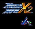 Portada oficial de de Mega Man X2 CV para Wii