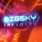 Portada oficial de de Big Sky: Infinity PSN para PSVITA