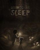 Portada oficial de de Among the Sleep para PC