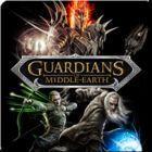 Portada oficial de de Guardianes de la Tierra Media PSN para PS3