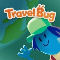 Portada oficial de Travel Bug PSN para PSVITA