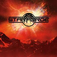 Portada oficial de StarForge para PC