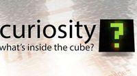Portada oficial de Curiosity: What’s inside the cube para iPhone