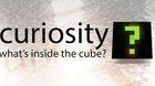 Portada oficial de de Curiosity: Whats inside the cube para iPhone