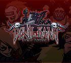 Portada oficial de de Devil Band - Rock the Underworld DSiW para NDS