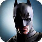 Portada oficial de de The Dark Knight Rises para Android