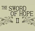 Portada oficial de de The Sword of Hope II CV para Nintendo 3DS