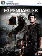 Portada oficial de de The Expendables 2 Videogame para PC