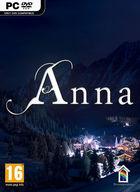 Portada oficial de de Anna - Extended Edition para PC
