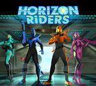 Portada oficial de de Horizon Riders WiiW para Wii