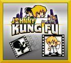 Portada oficial de de Johnny Kung Fu eShop para Nintendo 3DS