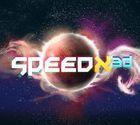 Portada oficial de de SpeedX 3D eShop para Nintendo 3DS