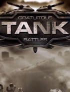 Portada oficial de de Gratuitous Tank Battles para PC