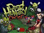Portada oficial de de Dead Hungry Diner para PC