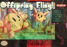Portada oficial de de Offspring Fling! para PC