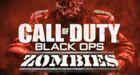 Portada oficial de de Call of Duty: Black Ops Zombies para Android