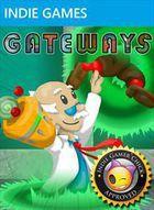 Portada oficial de de Gateways XBLIG para Xbox 360