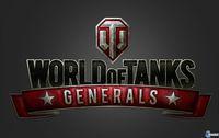 Portada oficial de World of Tanks Generals para PC