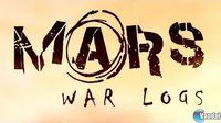 Portada oficial de Mars: War Logs para PC