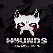 Portada oficial de Hounds: The Last Hope para PC