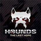 Portada oficial de de Hounds: The Last Hope para PC