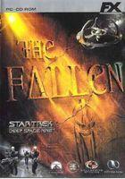 Portada oficial de de The Fallen (2001) para PC
