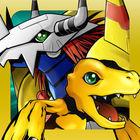 Portada oficial de de Digimon Crusader para iPhone