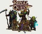 Portada oficial de de Royal Quest para PC