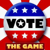 Portada oficial de VOTE!!! The Game para iPhone