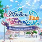 Portada oficial de de Atelier Totori Plus: The Adventurer of Arland PSN para PSVITA