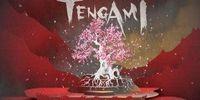 Portada oficial de Tengami para PC