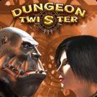 Portada oficial de de Dungeon Twister PSN para PS3