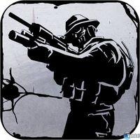 Portada oficial de Trigger Fist para iPhone