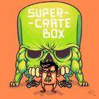 Portada oficial de de Super Crate Box para PC