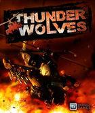 Portada oficial de de Thunder Wolves PSN para PS3