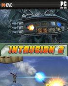 Portada oficial de de Intrusion 2 para PC