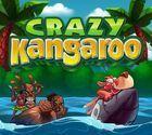 Portada oficial de de Crazy Kangaroo eShop para Nintendo 3DS