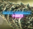 Portada oficial de de Nano Assault Neo eShop para Wii U