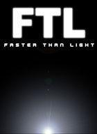 Portada oficial de de FTL: Faster Than Light para PC