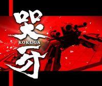 Portada oficial de Kokuga eShop para Nintendo 3DS